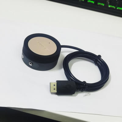 BOSE Companion 20 multimedia speaker - Original Volume Control Pod