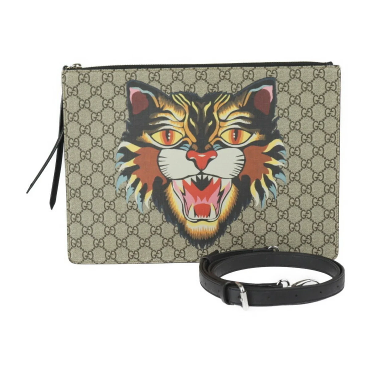 Gucci cat hotsell bag