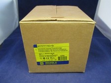 Square D Industrial Control Transformer 9070TF75D19 new