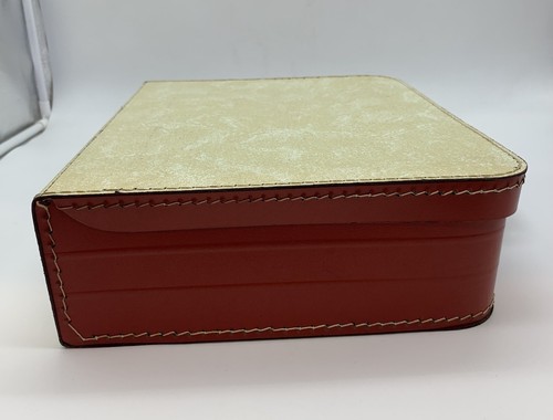 Valigetta Antonella Victor Products Art. 740 Made In Italy Vintage Anni 70’ - Bild 7 von 9