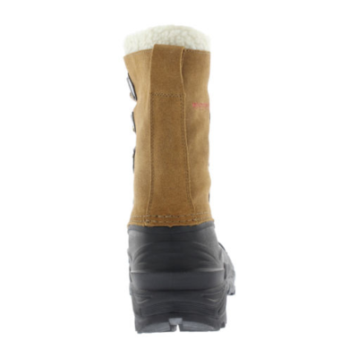 NEW Mens Weatherproof Gorge Boots Waterproof Shell, Size 9 