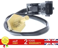 Coolant Temperature Sensor For Saab 900 93-98 9000 89-98 90490017