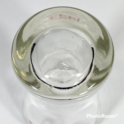 Coors Premium Beer Pilsner Glass Logo 5.5 Inch Tall Vintage - Picture 5 of 5