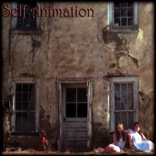 Self Animation Self Animation (CD)