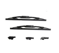 2X Scheibenwischer Passt FüR Lada 2101 , 2102 , 2103 , 2104 , 2105 , 2106 , 2107