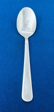 IKEA DRAGON Stainless Flatware - Five O'Clock Teaspoon 5 1/4" - China
