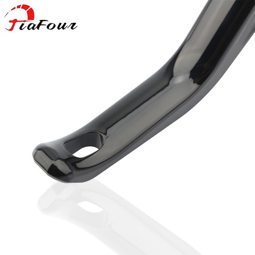 FIT For 675SR-R 675SS 500SR VOOM 2024-2025 Handle 2 Finger Clutch Levers - Picture 2 of 20