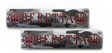 Beretta Stickers XL 9  Gun Stickers Hunting Ruger Rifle Glock Colt Sigsauer Shtf