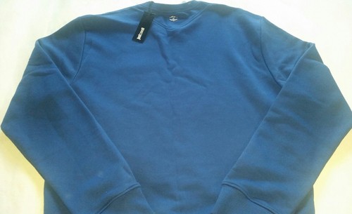 Just Roberto Cavalli Crewneck Lion King Lifestyle Sweatshirt Italian Streetwear - Picture 6 of 6