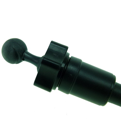 Schwanenhals Flexi Saugfenster Armhalterung für TomTom Via 52 & Via 62 - Bild 5 von 8