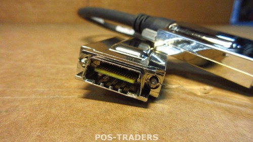 Nortel AL4518001-E6 4500-SSC 322703-A HiStack Stacking Cable 46cm - Photo 2/5
