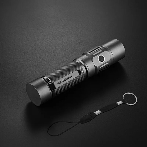 10 Pcs Corde Queue Lampe Poche Travail Lanière Téléphone Intelligent - Zdjęcie 2 z 12