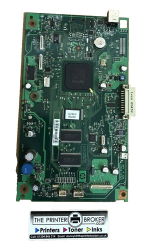 HP LaserJet 3050 Series Formatter Board Q7844-60002