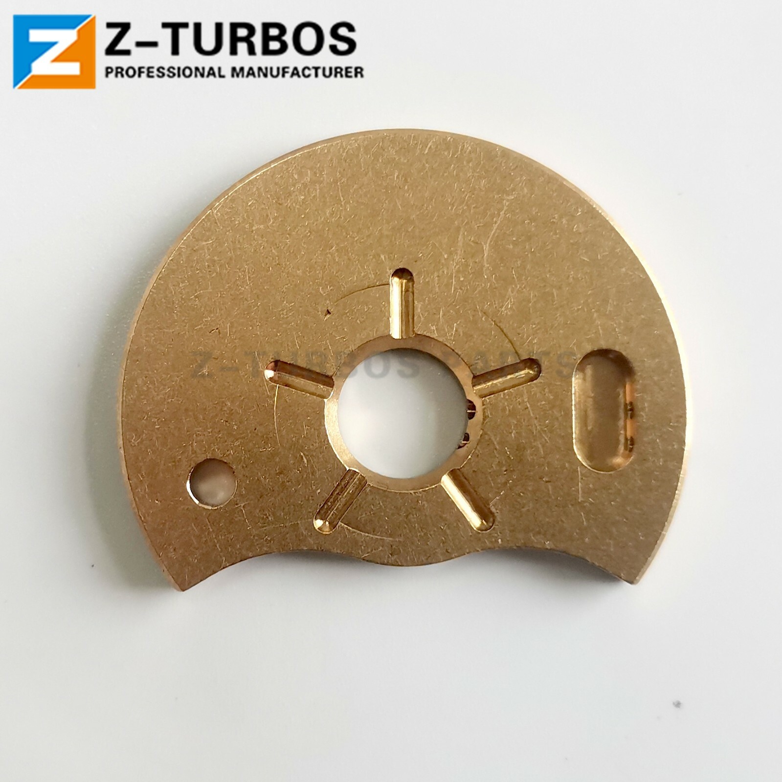 Turbo rebuild kit HE451VE HE400VG for Cummins turbocharger cartridge