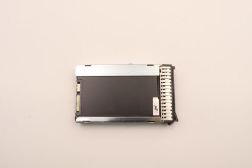 Lenovo SSD 4XB7A82261 03KH065 ThinkSystem 2,5" 1,92TB 6Gb Leseintensiv SATA HS - Bild 3 von 5