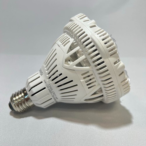 SANSI LED Grow Light C21GL CE27 36W E27 Leuchtmittel für Zimmerpflanzen - Bild 2 von 4