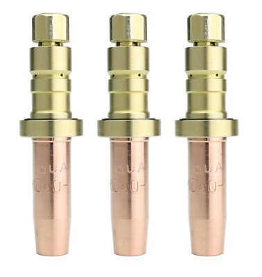Propane Cutting Tip - Replacement for Smith/Miller Medium Duty - Model: MC40