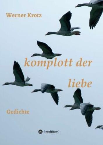Thumbnail - Komplott Der Liebe Gedichte 3634