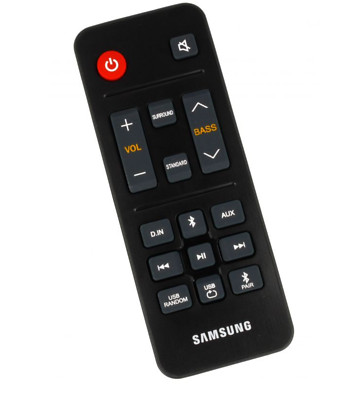 UK Original AH81-11699A Fernbedienung für Samsung All-in-One Soundbar