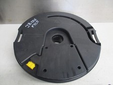 2023 SEAT IBIZA MK5 BOOT FLOOR SUBFRAME 6C0035621