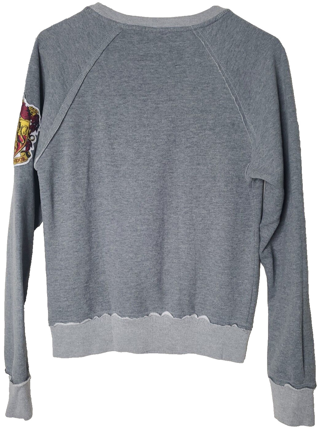 Universal Studios Authentic Gryffindor Sweatshirt… - image 2