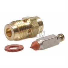 Valvola spillo DELL`ORTO 350 per carburatore PHB, VHSB 34, 38DD, VHSH, VHST
