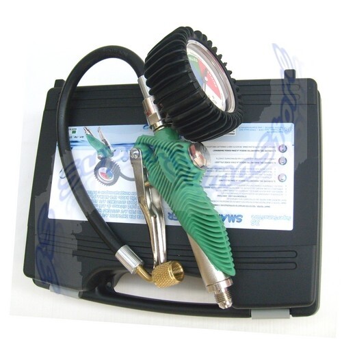Smart Tester zum Laden und Laden von Gasanlagen R32 und R410a Klimaanlage cond - Bild 3 von 3