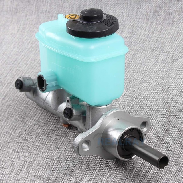 New Master Cylinder for 0005 Toyota Tundra M630126 472010C012 132929