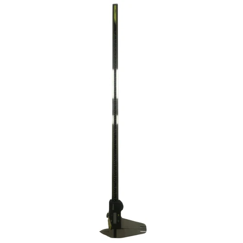 Mitutoyo 500-507-10 40"/1000 mm ±.003" AOS Absolute Digimatic Caliper