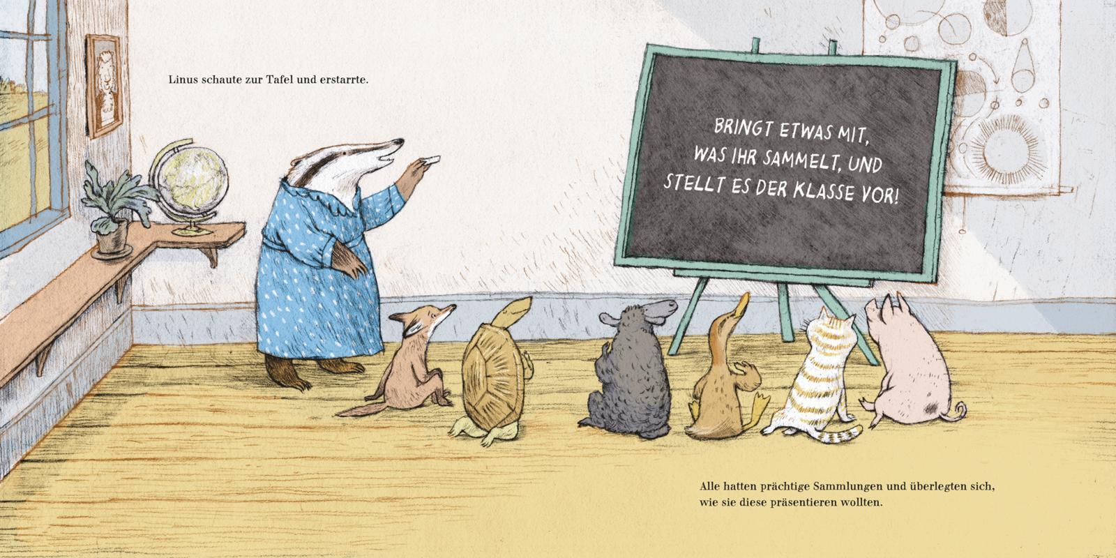Thumbnail - Es Ist Herbst, Kleiner Fuchs Matthew Farina