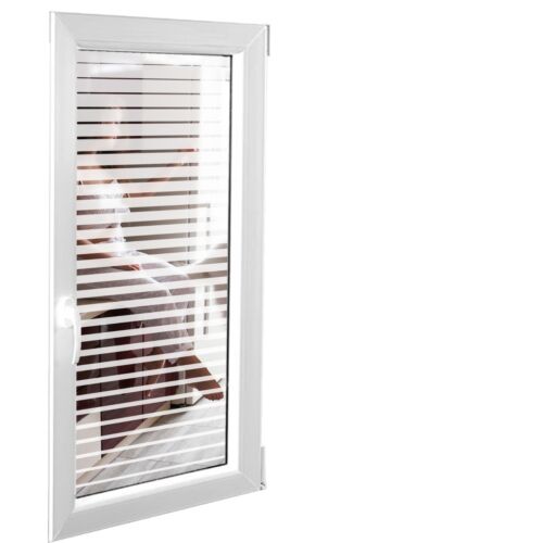 7,9€/m² Milchglasfolie Sichtschutzfolie Fensterfolie Frosted Selbstklebend Folie - Bild 4 von 95