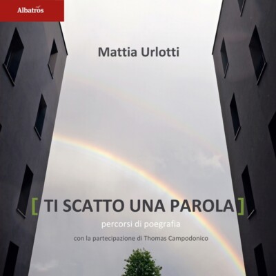 Mattia Urlotti - Ich schieße dir ein Wort - Standard Edition *PROMO*