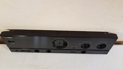 Façade Pour Ampli Kenwood KA3020 – D'occasion, Excellent état