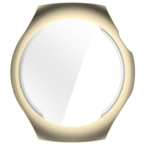 Bumper Futerał ochronny TPU / PC Protective Case Frame do Huawei Watch 5 42mm / 5 46mm - Zdjęcie 114 z 186
