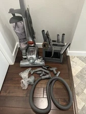 Kirby Sentria G10D Upright Vacuum Cleaner With Attachments