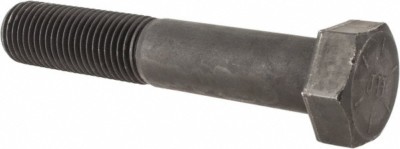 Value Collection 1-1/4 - 7 UNC, 7'' Length Under Head Hex Head Cap Screw Parti...