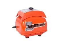 Septic Linear Air Pump or Pond Aerator Whirlwind STA80N