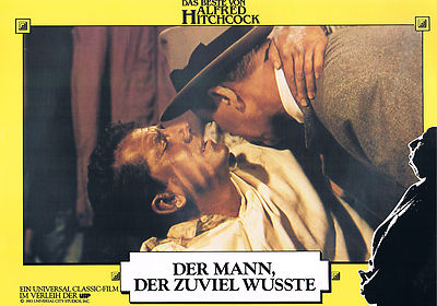 AF Der Mann, der zuviel wusste (Doris Day, James Stewart) WAF