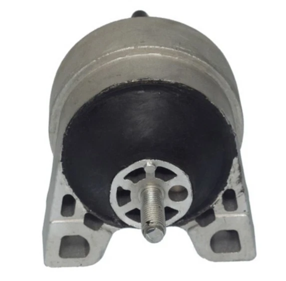 Juego de montaje de motor y transmisión Ford Focus 2.0 SOHC 2001-2003 3 piezas Foto 2 de 4