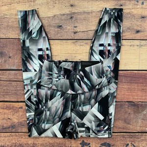 nike power legend hi rise tight