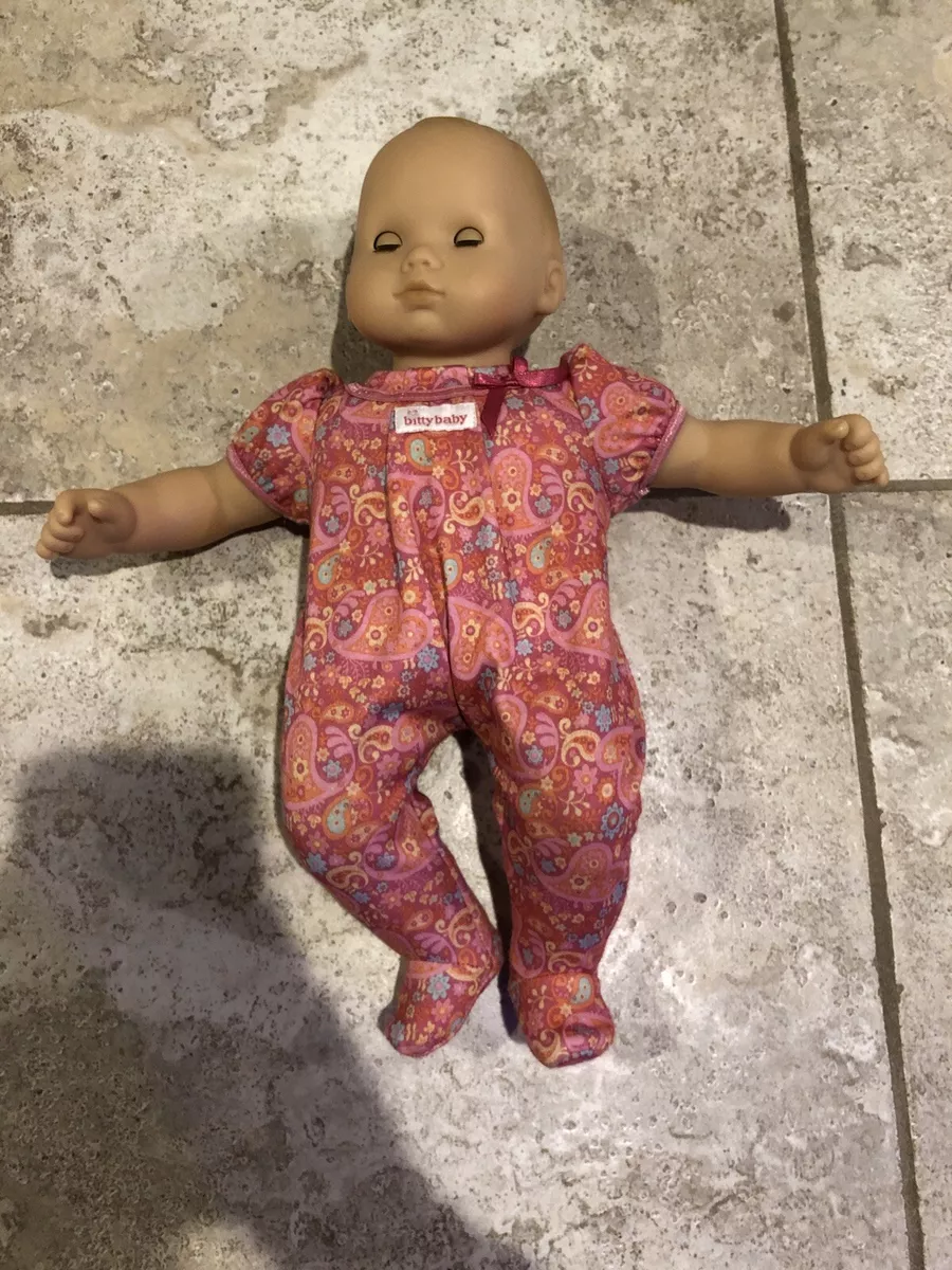 Used outlet bitty baby