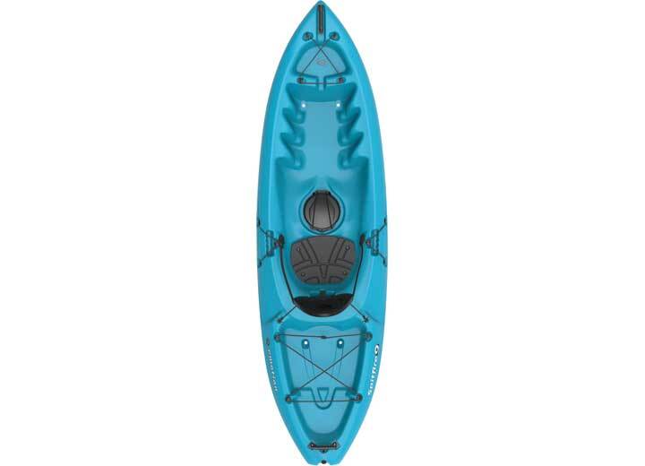 Lifetime 90248 Spitfire 8 Kayak Glacier Blue