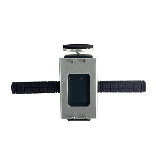 Muscle Strength Tester Digital Muscle Dynamometer Muscle Force Testing Equipment - Picture 2 of 9