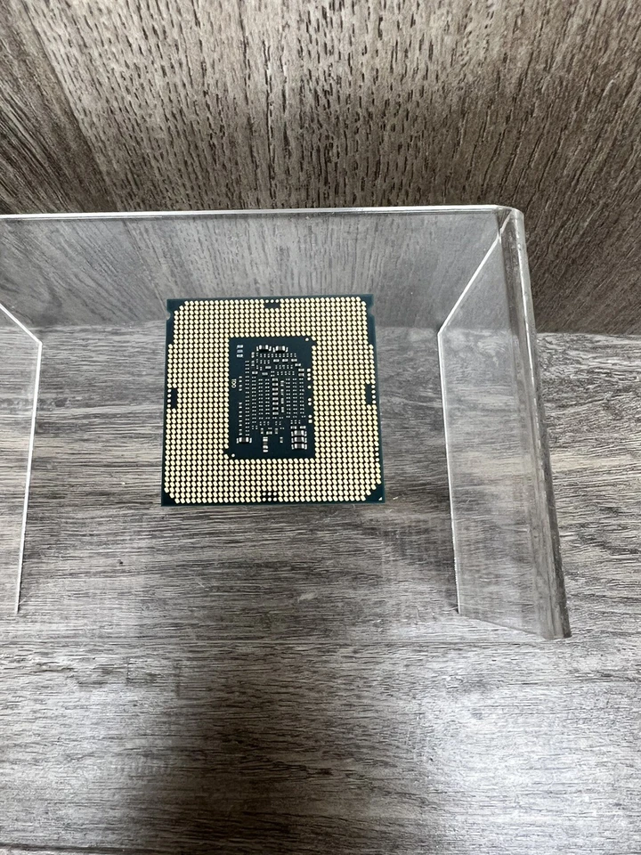 SR2L6 Intel Core i5-6500 Quad-Core 3.2GHz 6MB Socket 1151 CPU Processor - Image 2 of 2