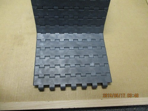 NUEVO, CADENA TRANSPORTADORA MATTVEYOR REGINA (MORSE) USP DK 7 1/2, 7-1/2" ANCHO, PASO 1" - Imagen 3 de 5