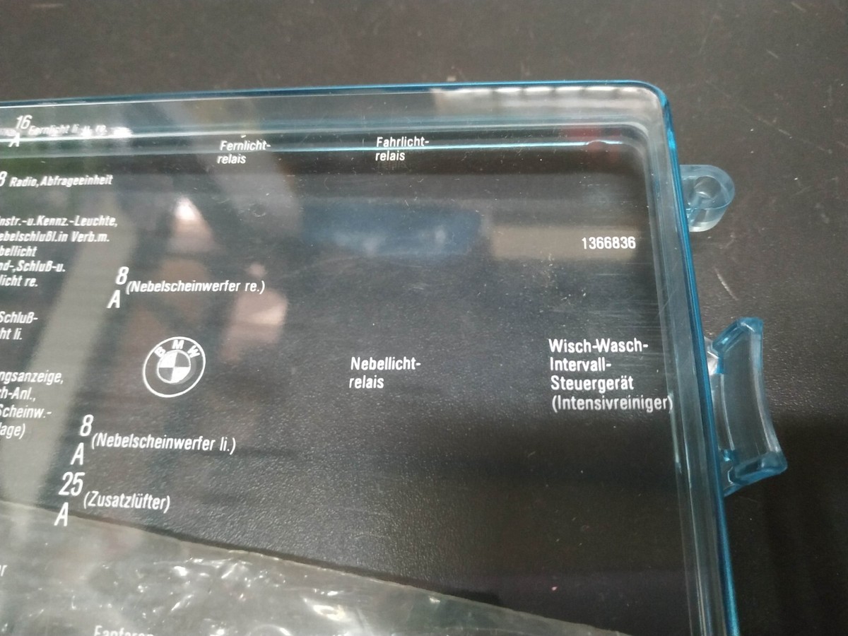 Mページ　e28 Genuine GM Wiring Harness Connector 22836728 | eBay