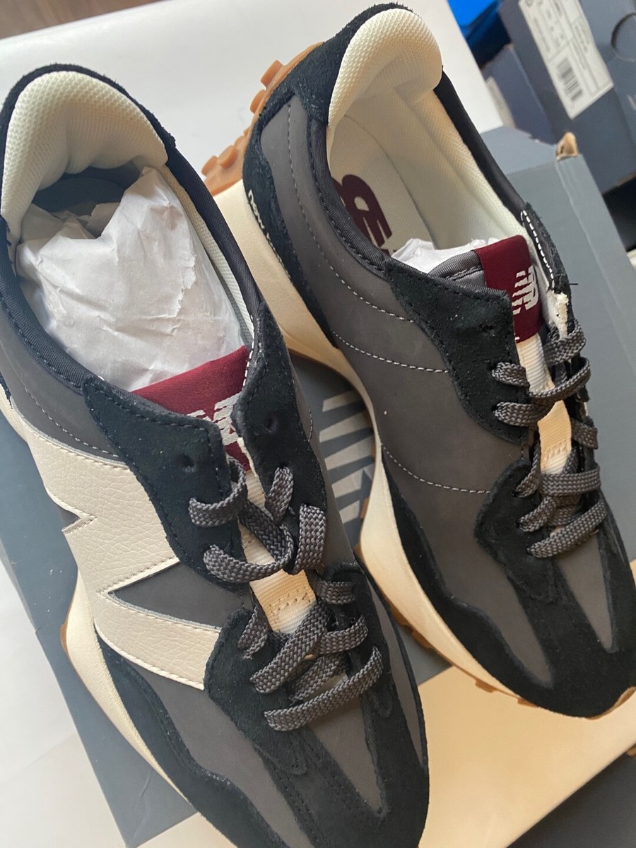 ☆人気☆【New Balance】☆WS327KC スニーカ.ー☆22-27cm☆ New Balance 327 Lifestyle Women's Casual Sneaker Sports B
