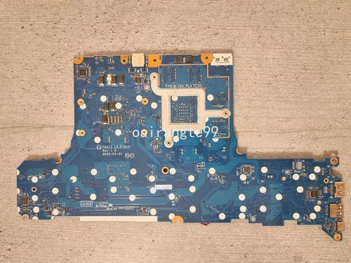 For Acer Nitro 5 AN515-44 Motherboard NB.Q9H11.002 R7-4800H GTX1650TI LA-K181P - Picture 2 of 2