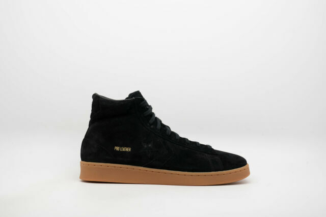 converse final club pro leather high top