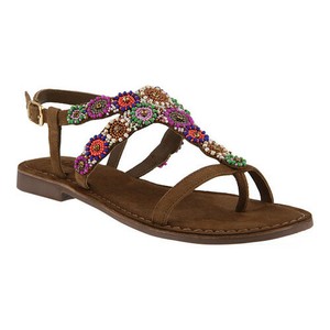 Azura-Women-039-s-Anatia-Thong-Sandal